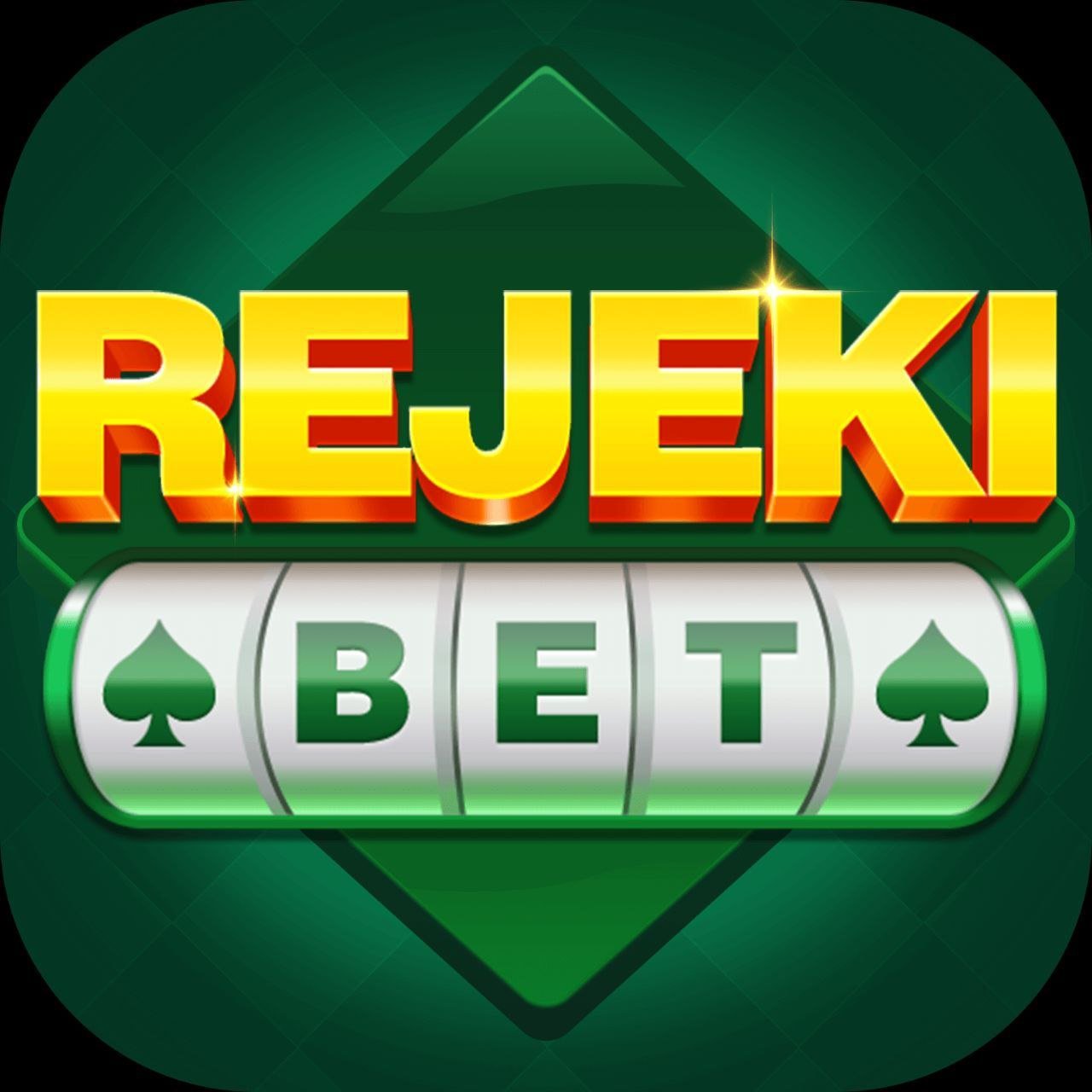 Rejeki Bet Logo