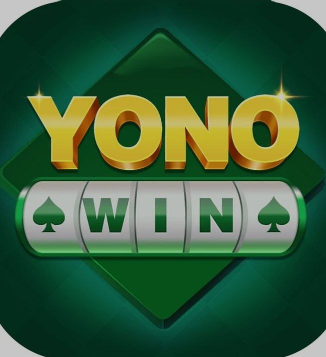 Yono win Logo