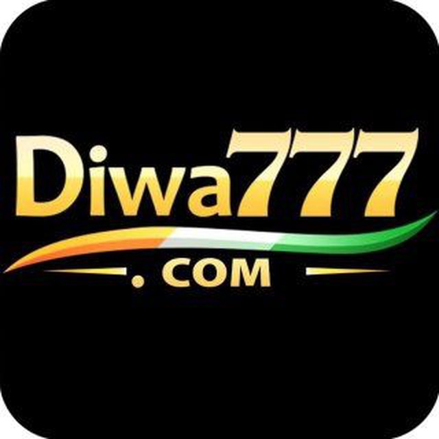 Diwa777 Logo