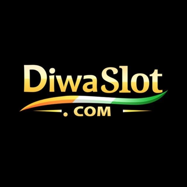 Diwa Slot Logo